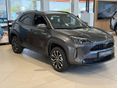 TOYOTA YARIS CROSS 2026 - 2