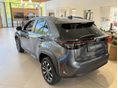 TOYOTA YARIS CROSS 2026 - 3