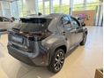TOYOTA YARIS CROSS 2026 - 4