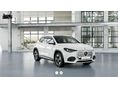 MERCEDES-BENZ GLA-OSZTÁLY GLA 200 EQ - Októberi gyártás!
