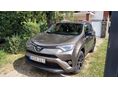 TOYOTA RAV 4 Rav4 2.5 Hybrid Selection MY18 2WD e-CVT