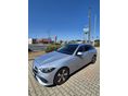 MERCEDES-BENZ C 180 9G-TRONIC Mild hybrid drive