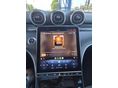 MERCEDES-BENZ C 180 2022/12 - 10