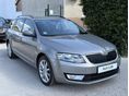 SKODA OCTAVIA 2.0 CR TDI Elegance DSG / Apple Carplay & Android Auto / Gyári Fényezés / 1 ÉV GARANCIA /