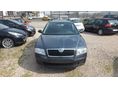 SKODA OCTAVIA 2006/9 - 2