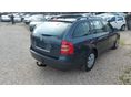 SKODA OCTAVIA 2006/9 - 8