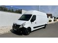 RENAULT MASTER 2.3 dCi 170 L3H3 3,5t Pack Comfort M.O.-i.1TULAJ.GAR.293e.KM.SZAKSZERVIZES.FULL-EXTRA