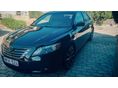 TOYOTA CAMRY 2008/9 - 2