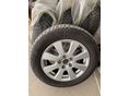 TOYOTA CAMRY 2008/9 - 9