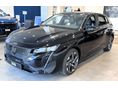PEUGEOT 308 1.2 Hybrid Allure e-DCS6 Azonnal elvihető - Forgalomba helyezett