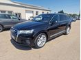 AUDI Q7 3.0 V6 TDI quattro Tiptronic ic S-LINE. BOSE.KEYLESS.PANORAMA.LED.EL.BŐR-ALCANTARA.KAMERA.ÜL..PDC