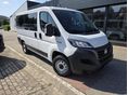 FIAT DUCATO 2.2 Mjet Combinato CH1 3.0 t MTA (9 személyes ) 2022-es. 87e Km. Egyedüli a piacon