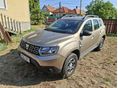 DACIA DUSTER Van 1.6 SCe Comfort