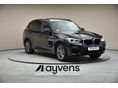 BMW X3 2021/6 - 3