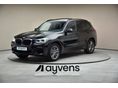 BMW X3 2021/6 - 1