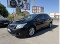 TOYOTA AVENSIS 1.8 Executive Magyar Autó!