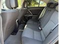 TOYOTA AVENSIS 2011/7 - 8