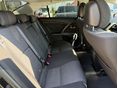 TOYOTA AVENSIS 2011/7 - 9