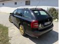 SKODA OCTAVIA 2006/6 - 9