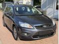 FORD FOCUS 1.6 Ti-VCT Titanium DUPLA DIGITÁLIS KLÍMA-TOLATÓRADAR-ÜLÉSFŰTÉS-VONÓHOROG