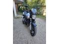 SUZUKI GSR 600 