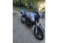 SUZUKI GSR 600 2007/8 - 2