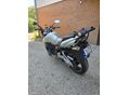 SUZUKI GSR 600 2007/8 - 3