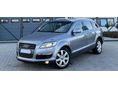 AUDI Q7 3.0 TDI DPF quattro Tiptronic ic /MAGYARORSZÁGI / VONÓHOROG / AKCIÓS ÁR !/