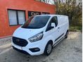 FORD TRANSIT Custom 2.0 TDCi 320 L2H1 Trend (Automata) (2 személyes ) AUTOMATA ! 2 SZEMÉLYES ! SZÉP ÁLLAPOT ! TOLATÓKAMERA ! ÜLÉSFŰTÉS ! FRISS VIZSGA