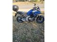 HONDA NC 750 XD 2021/5 - 3