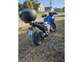 HONDA NC 750 XD 2021/5 - 4