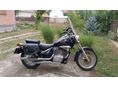 SUZUKI VL 125 LC (INTRUDER) A4