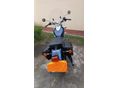 SUZUKI VL 125 LC (INTRUDER) 2002 - 2