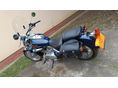 SUZUKI VL 125 LC (INTRUDER) 2002 - 3