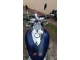 SUZUKI VL 125 LC (INTRUDER) 2002 - 4