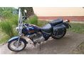 SUZUKI VL 125 LC (INTRUDER) 2002 - 6