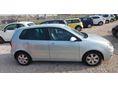 VOLKSWAGEN POLO 2007/11 - 5