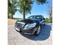 MERCEDES-BENZ E 220 2011 - 2