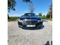 MERCEDES-BENZ E 220 CDI BlueEFF. Avantgarde 7G-TRONIC