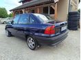 OPEL ASTRA F 1999/5 - 4