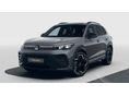 VOLKSWAGEN TIGUAN 2.0 TSI R-Line 4Motion DSG ELŐRENDELT GÉPKOCSI!!!