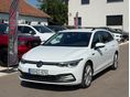 VOLKSWAGEN GOLF Variant 1.5 eTSI ACT Style DSG RENDSZERESEN KARBANTARTOTT. FRISSEN SZERVIZELT. CARPLAY. KAMERA