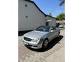 MERCEDES-BENZ CLK 200 Kompressor Avantgarde (Automata)