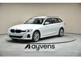 BMW 320 2023/4 - 1