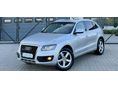 AUDI Q5 3.0 TDI DPF quattro S-tronic / EXCLUSIVE BŐRBELSŐ / VONÓHOROG /