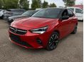 OPEL CORSA Corsa-e First Edition (Automata) Garanciális Téli-Nyári Kerekek Panoráma ACC Kamera Navi Keyless Holttérfigyelő S