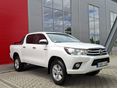 TOYOTA HILUX 2020/5 - 2