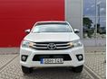 TOYOTA HILUX 2020/5 - 4