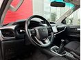 TOYOTA HILUX 2020/5 - 7