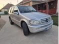 MERCEDES-BENZ ML 270 
